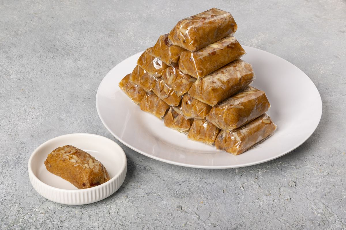 Suleman Usman Mithaiwala — Authentic Indian Sweets & Restaurant, Since 1926