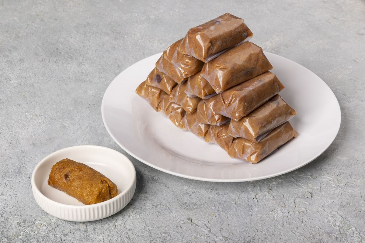 Suleman Usman Mithaiwala — Authentic Indian Sweets & Restaurant, Since 1926